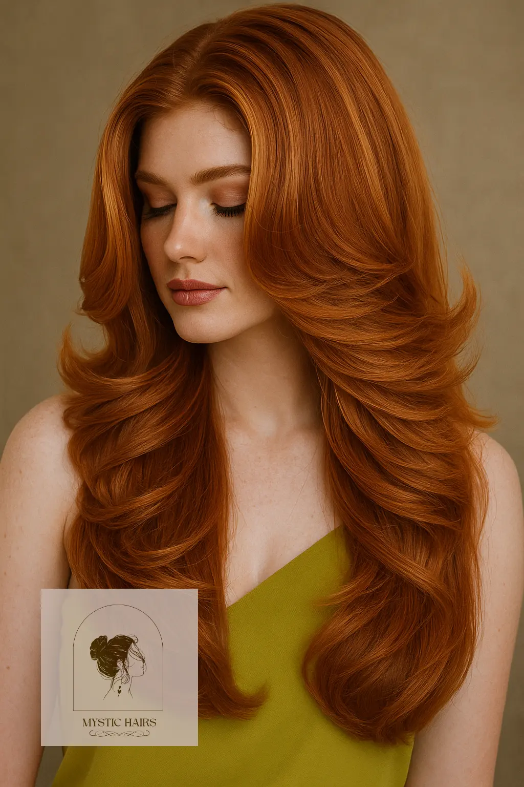 Butterfly Cut for Airy Volume