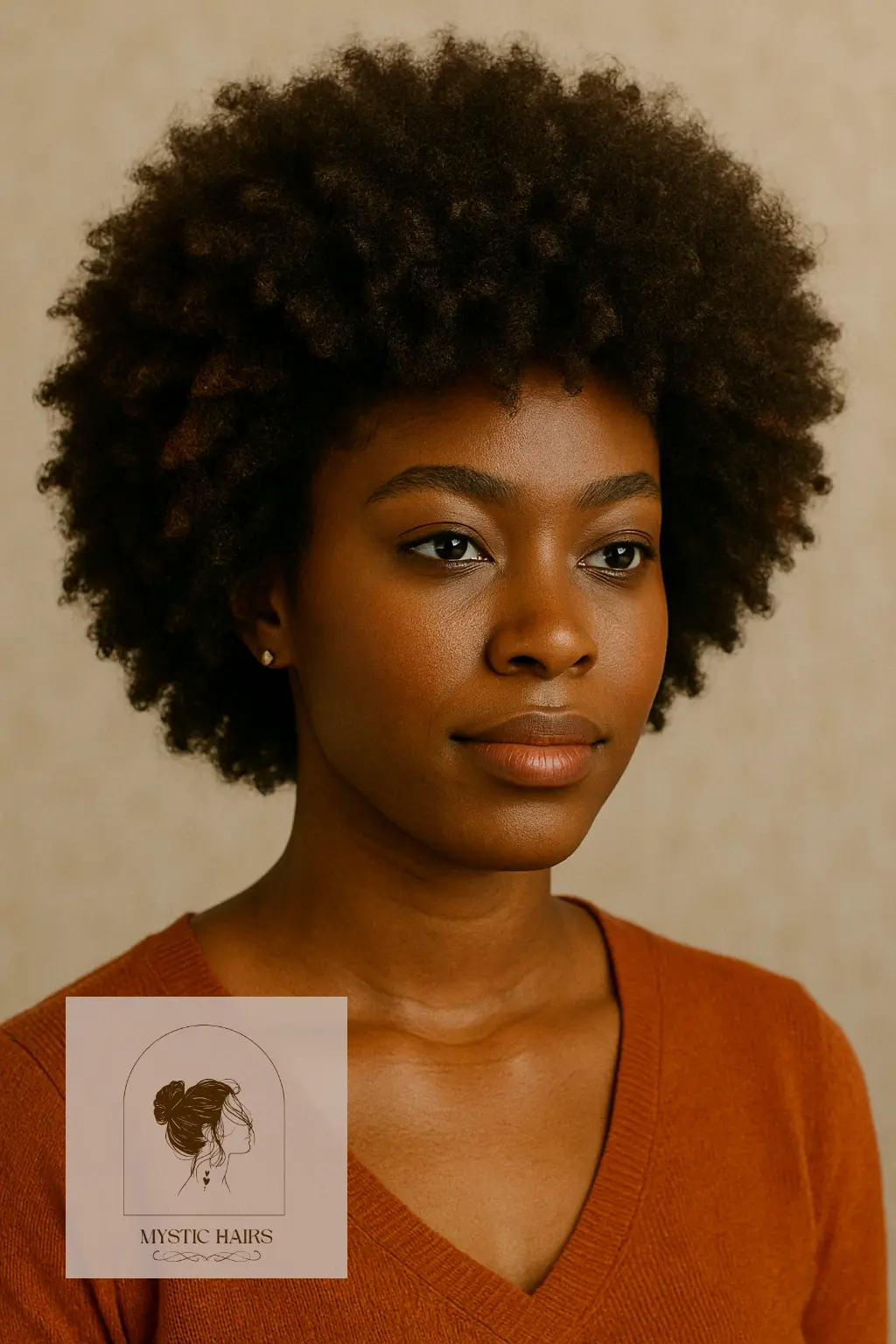 Chocolate Fro