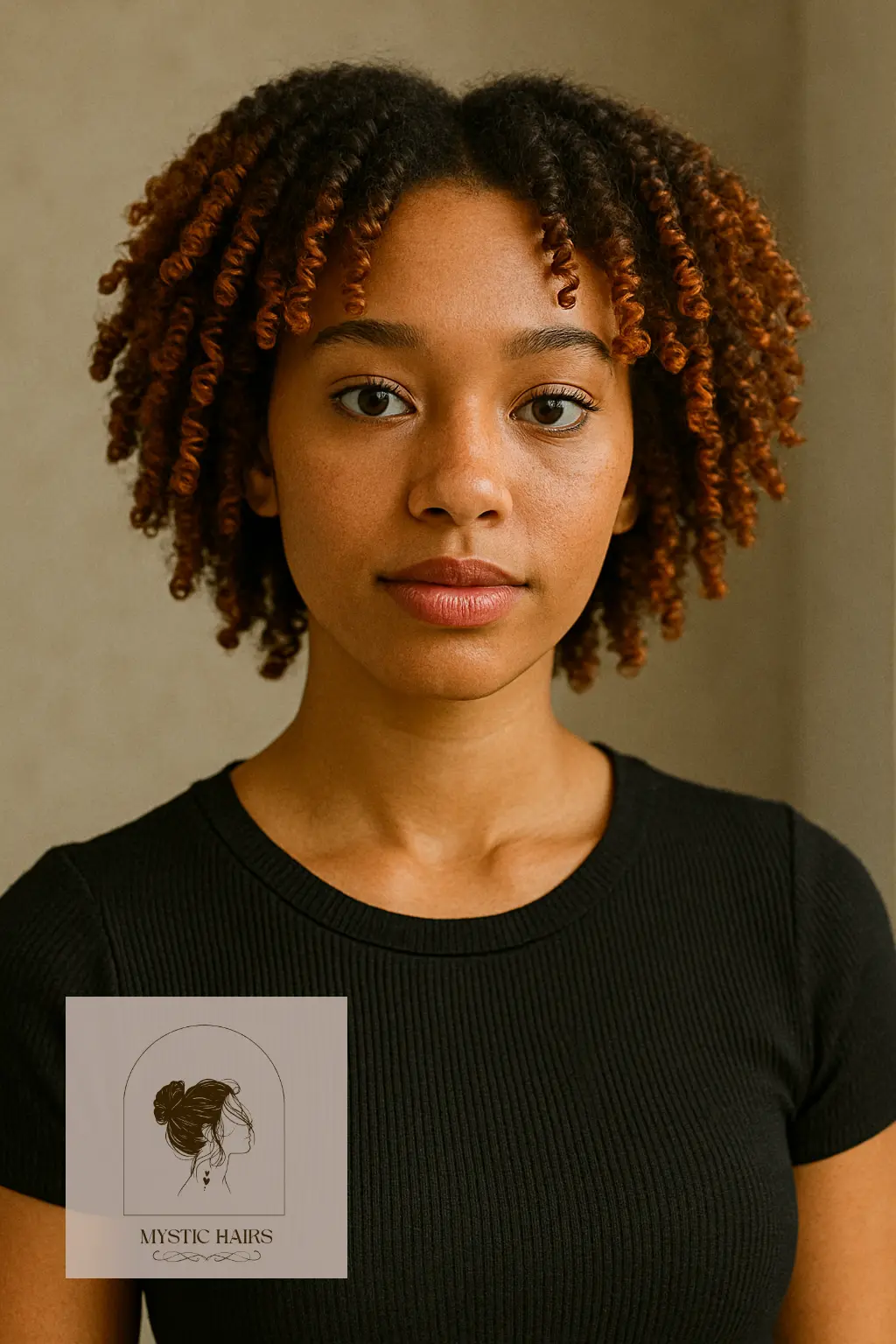 Copper Finger Coils