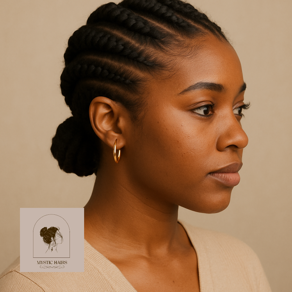 Flat Twists