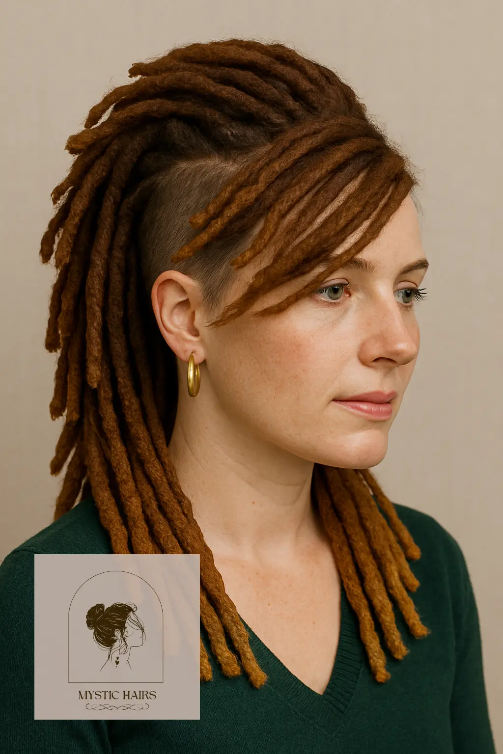 Forward-Swept Loc Layers