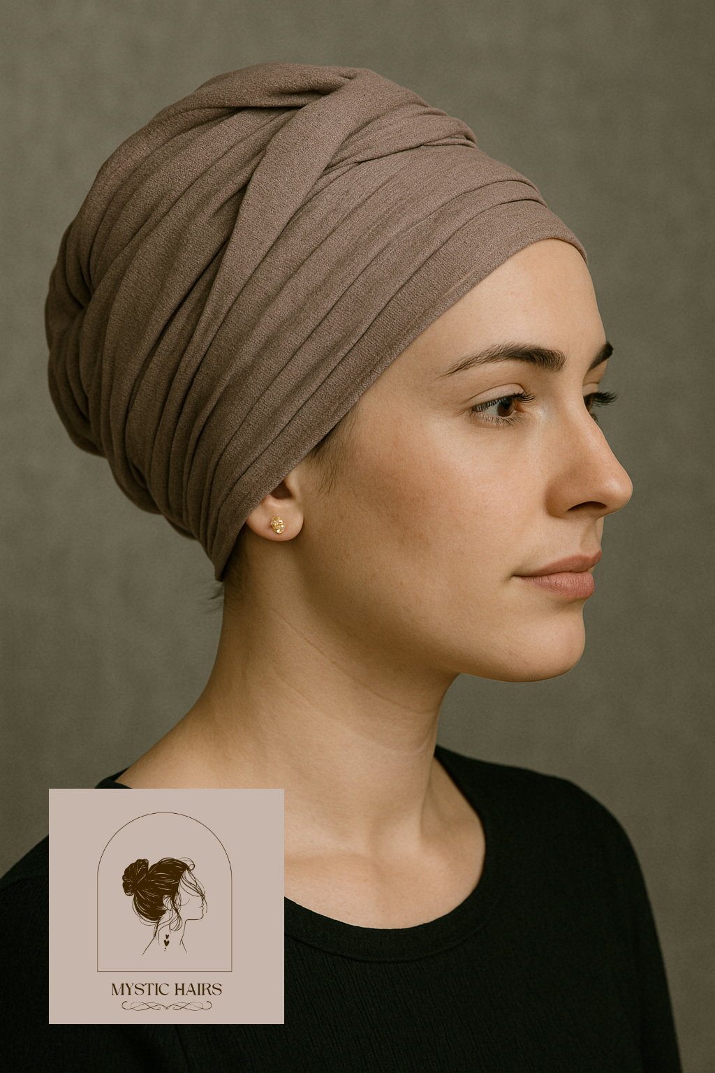Hair Wrap Styles