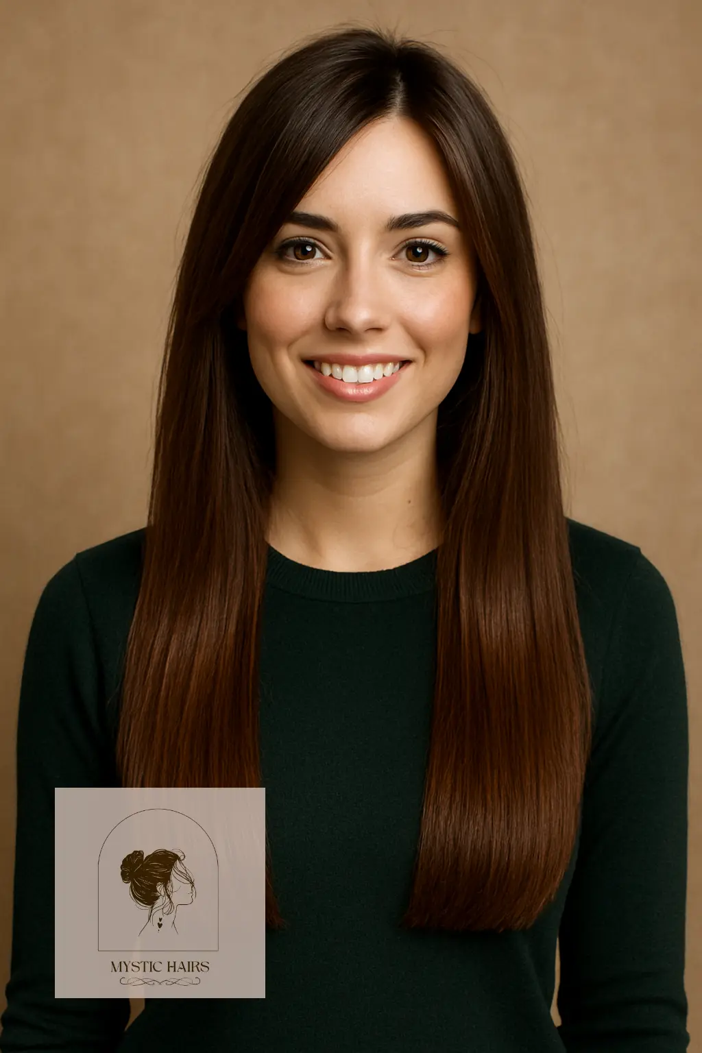 Long Layers with Blunt Ends