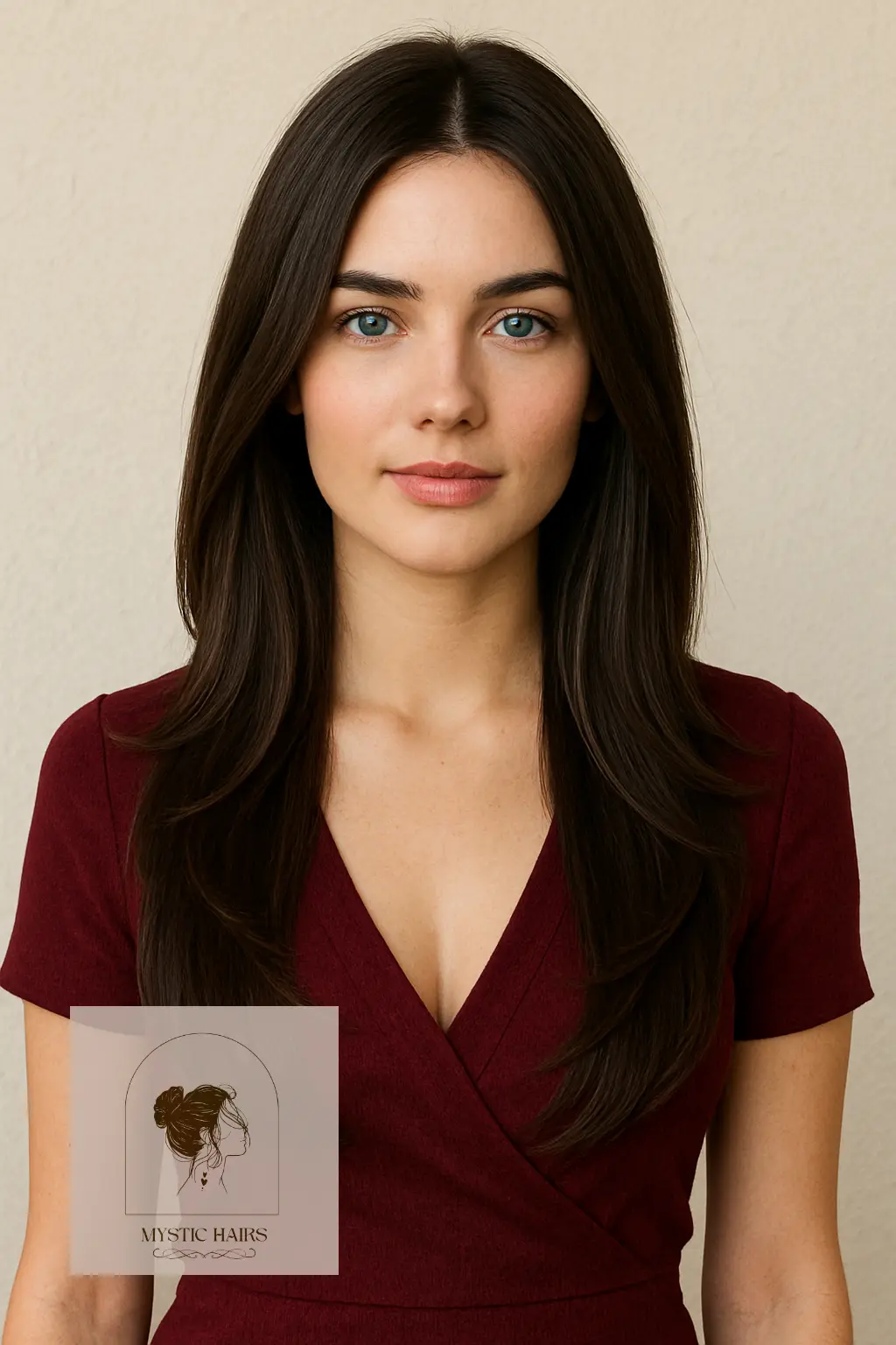 Long Layers with Center Part