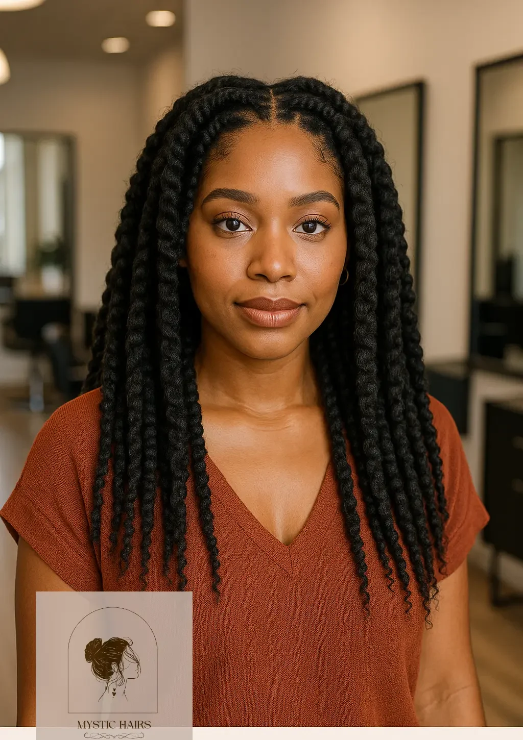 Low Tension Marley Twists