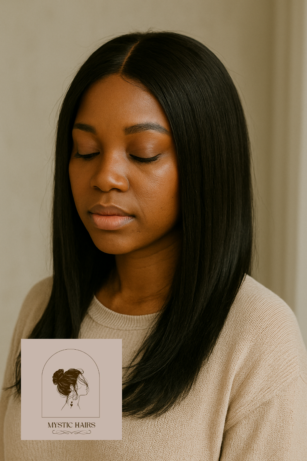Protective Wig Style