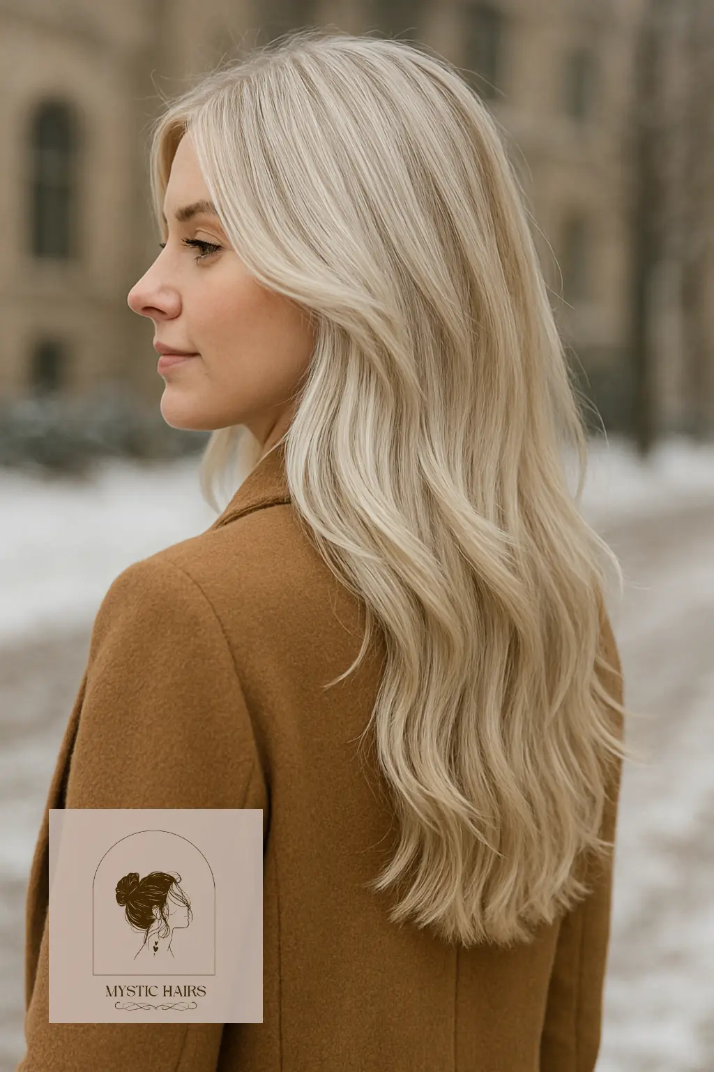 Arctic Pearl Layers