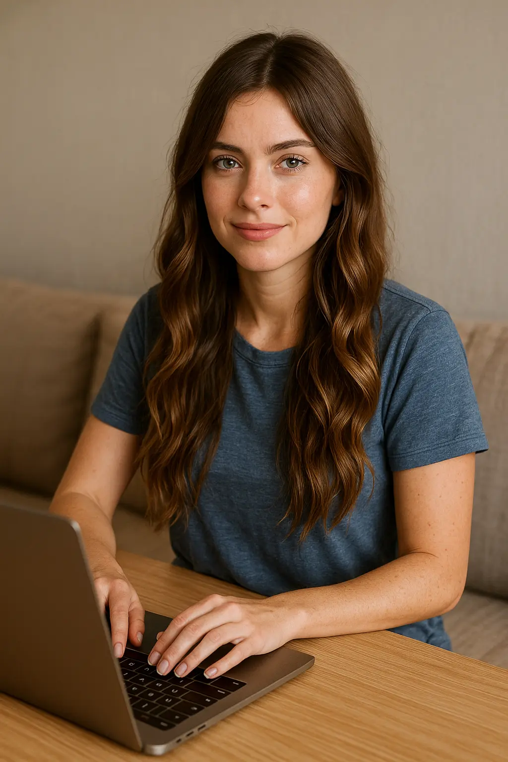 Aria Blake