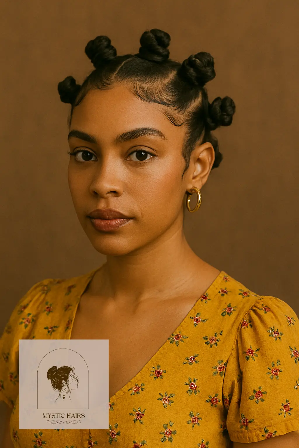 Bantu Knots with Defined Edges
