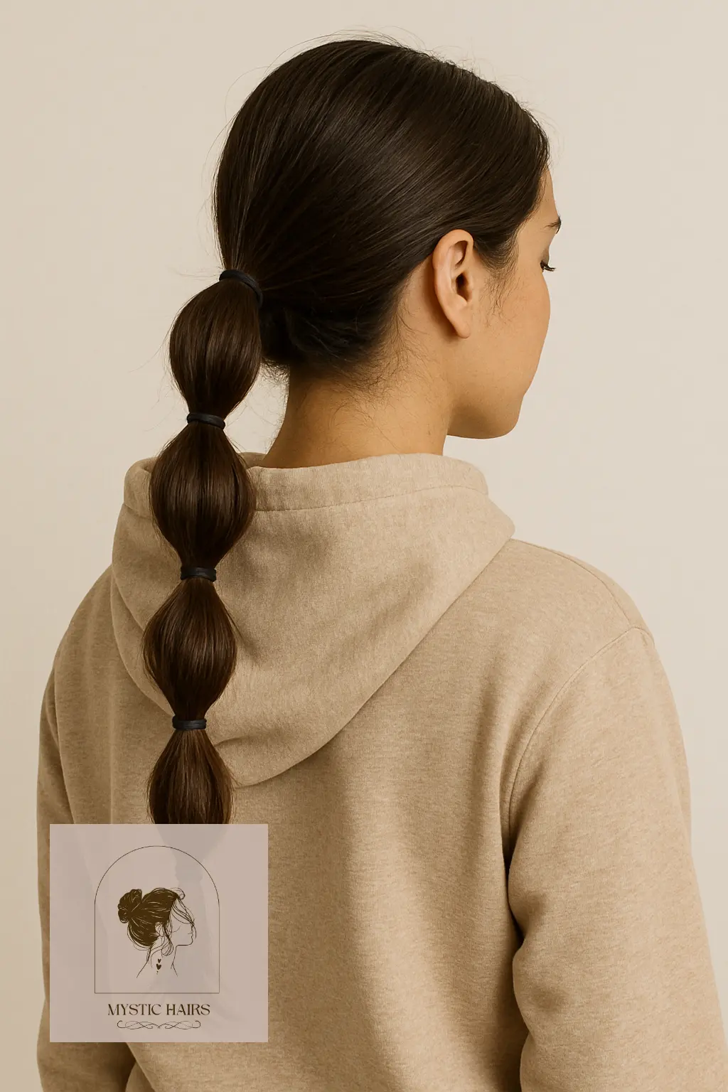 Bubble Braid