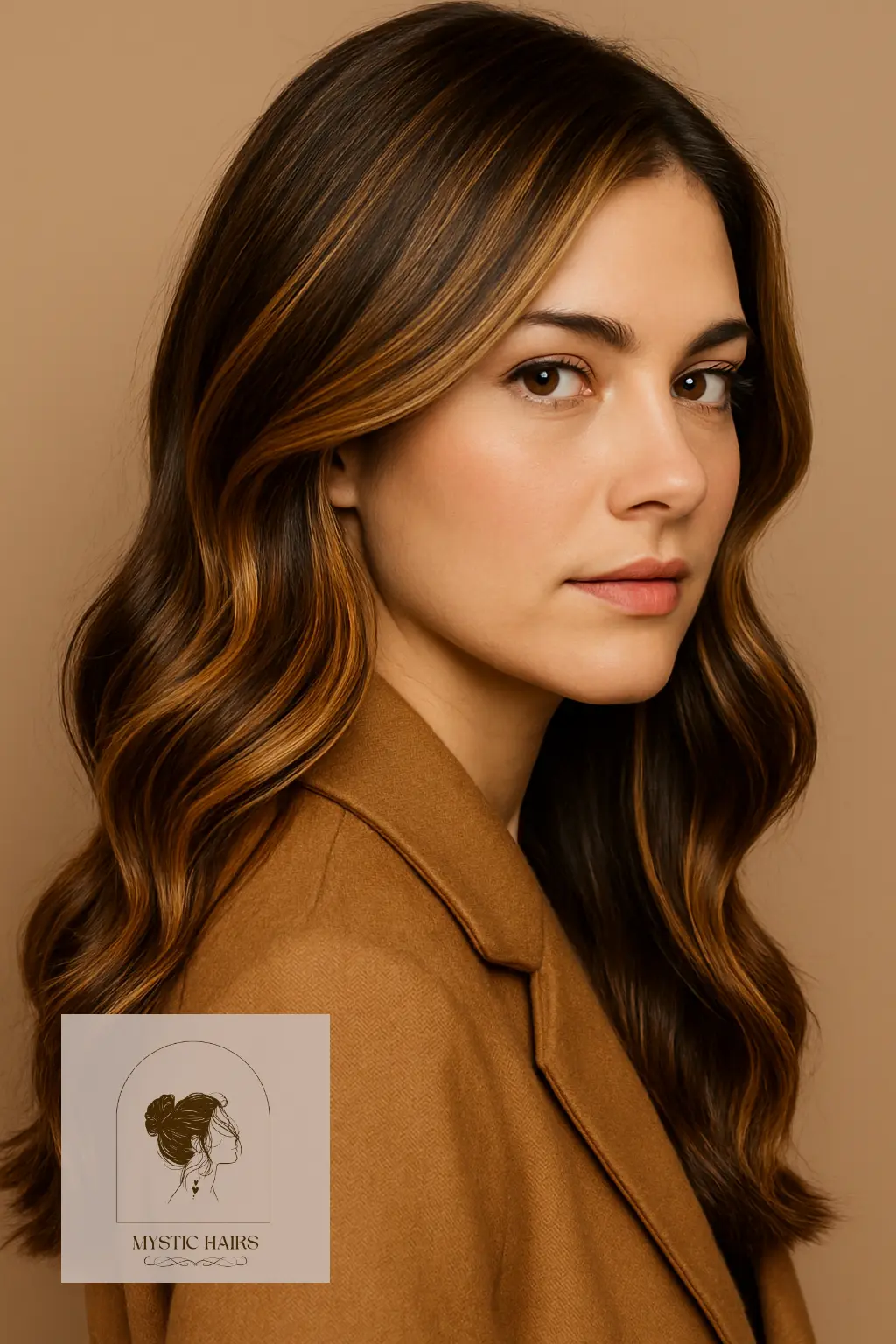 Butterscotch Highlights