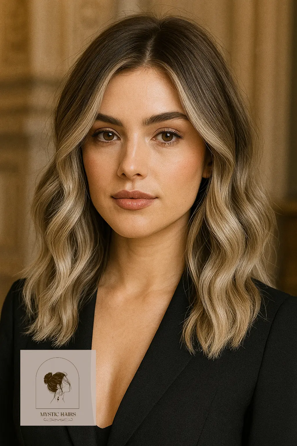 Champagne and Ash Fusion Blend