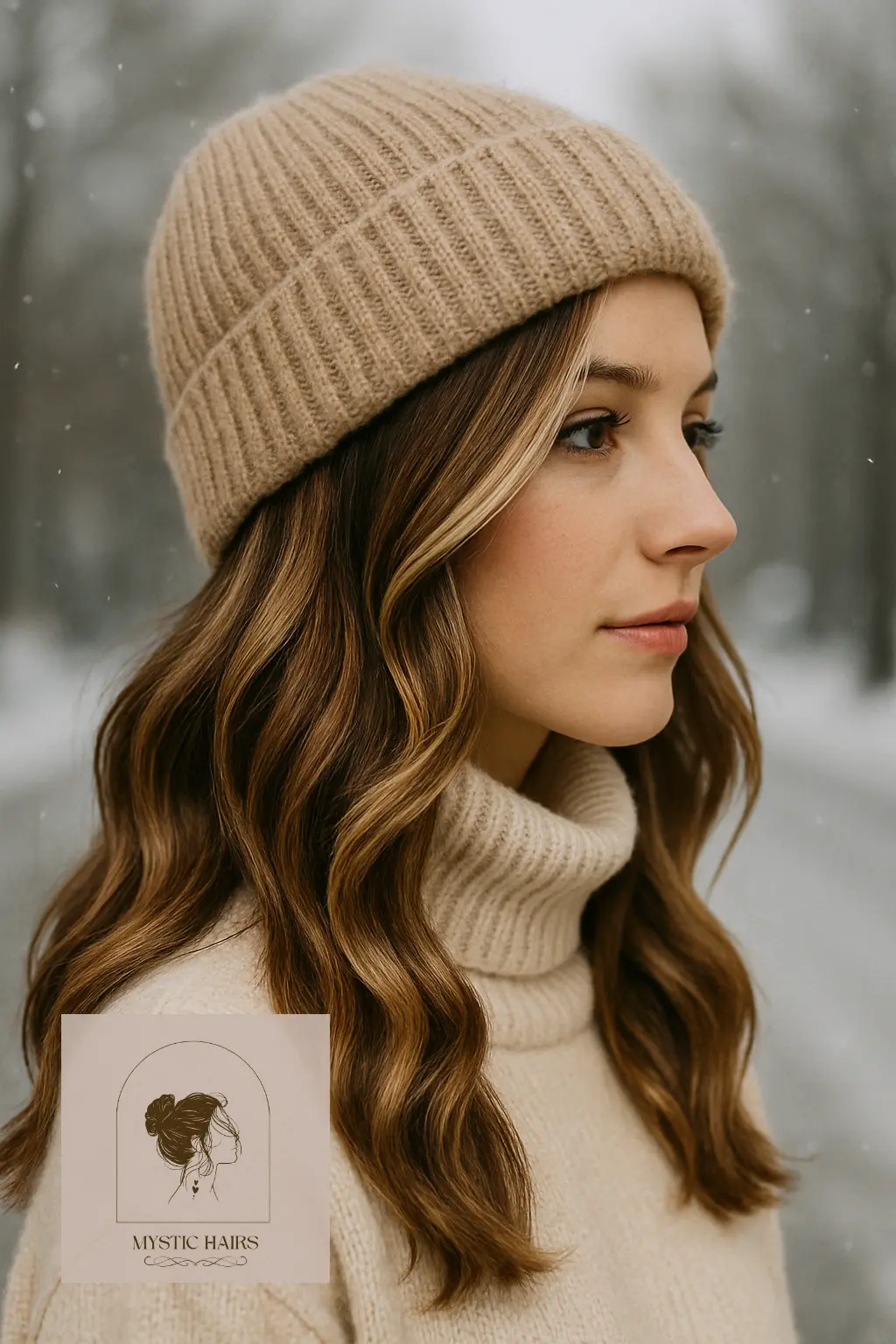 Cinnamon Sugar Highlights