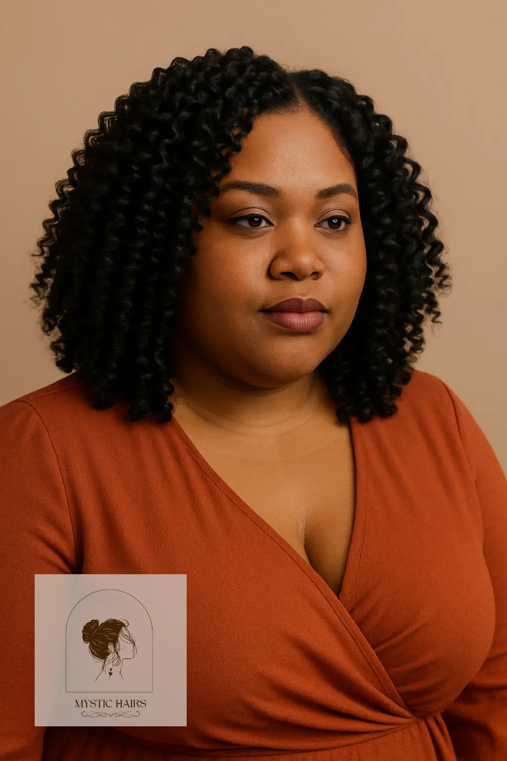 Crochet Braids for Quick Styling