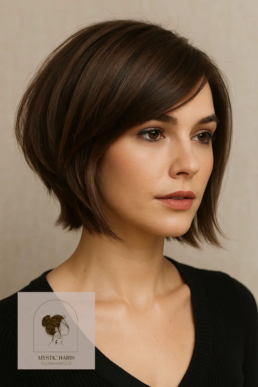 Disconnected Bob with Graduated Lengths