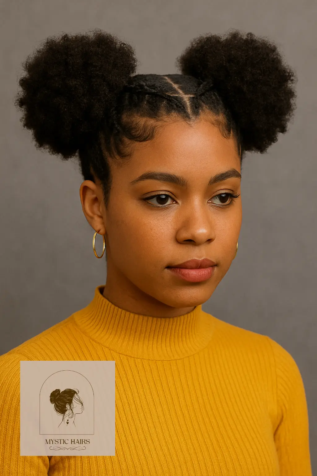 Double Puffs with Zigzag Part