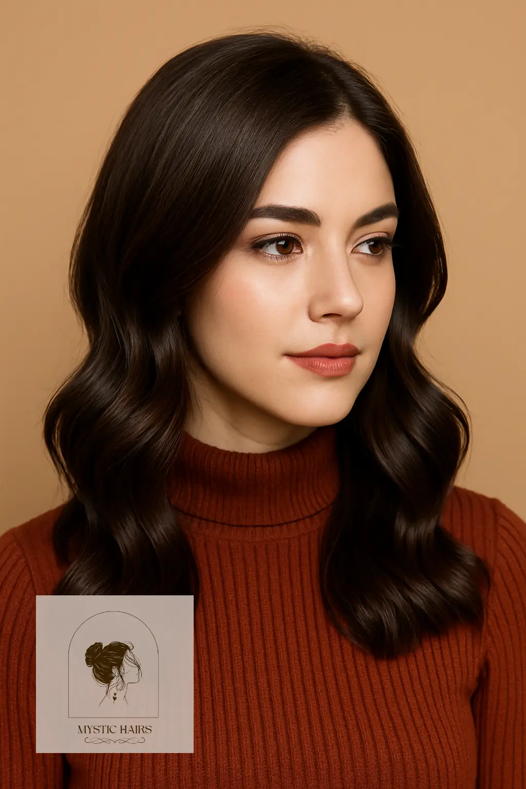 Espresso Brown