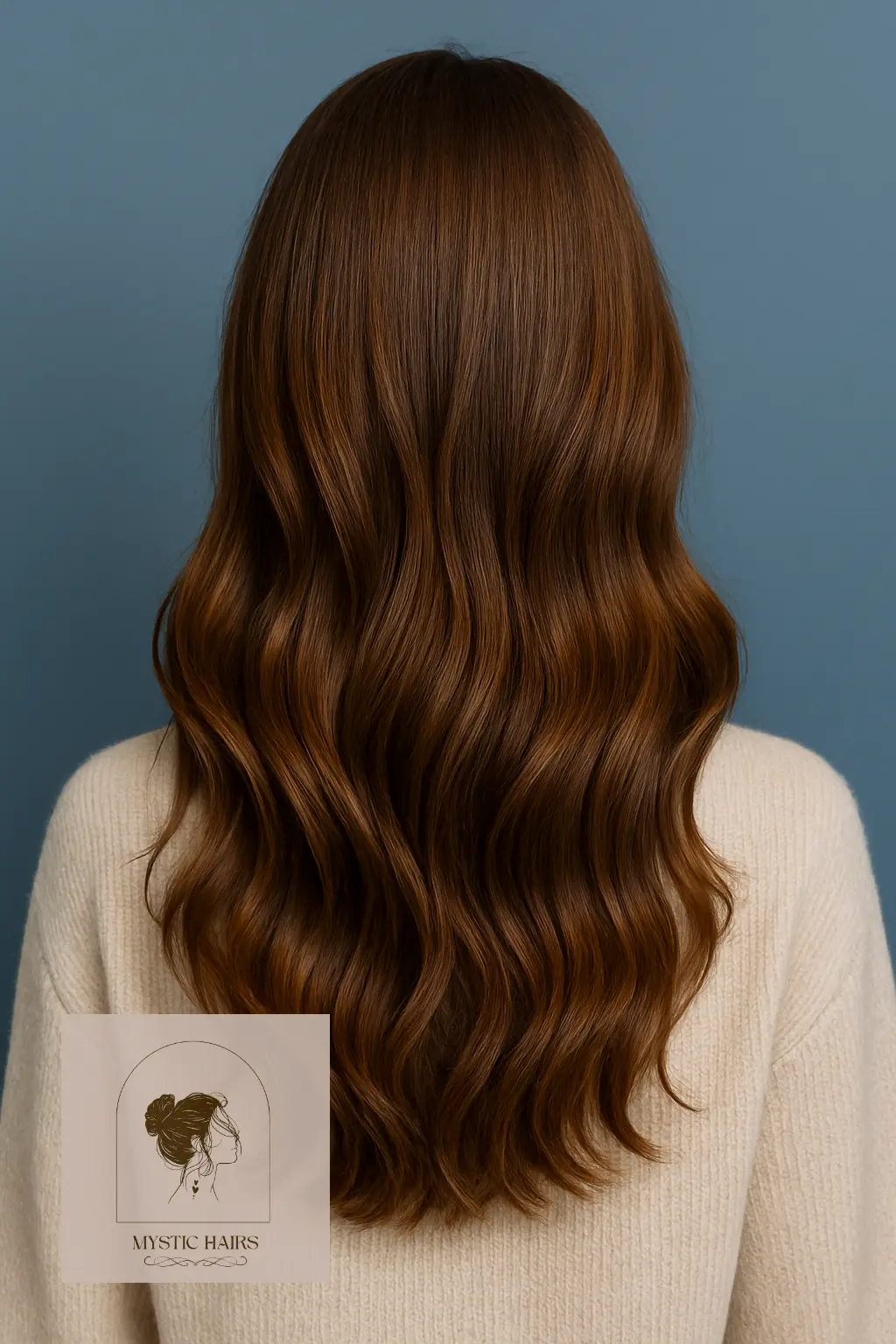 Hazelnut Brown