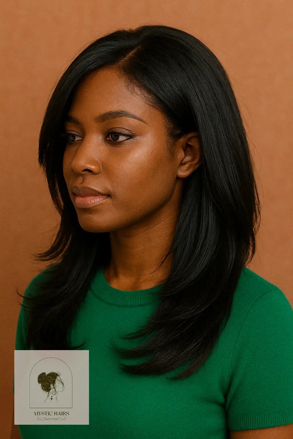 Long Layers with Side Volume