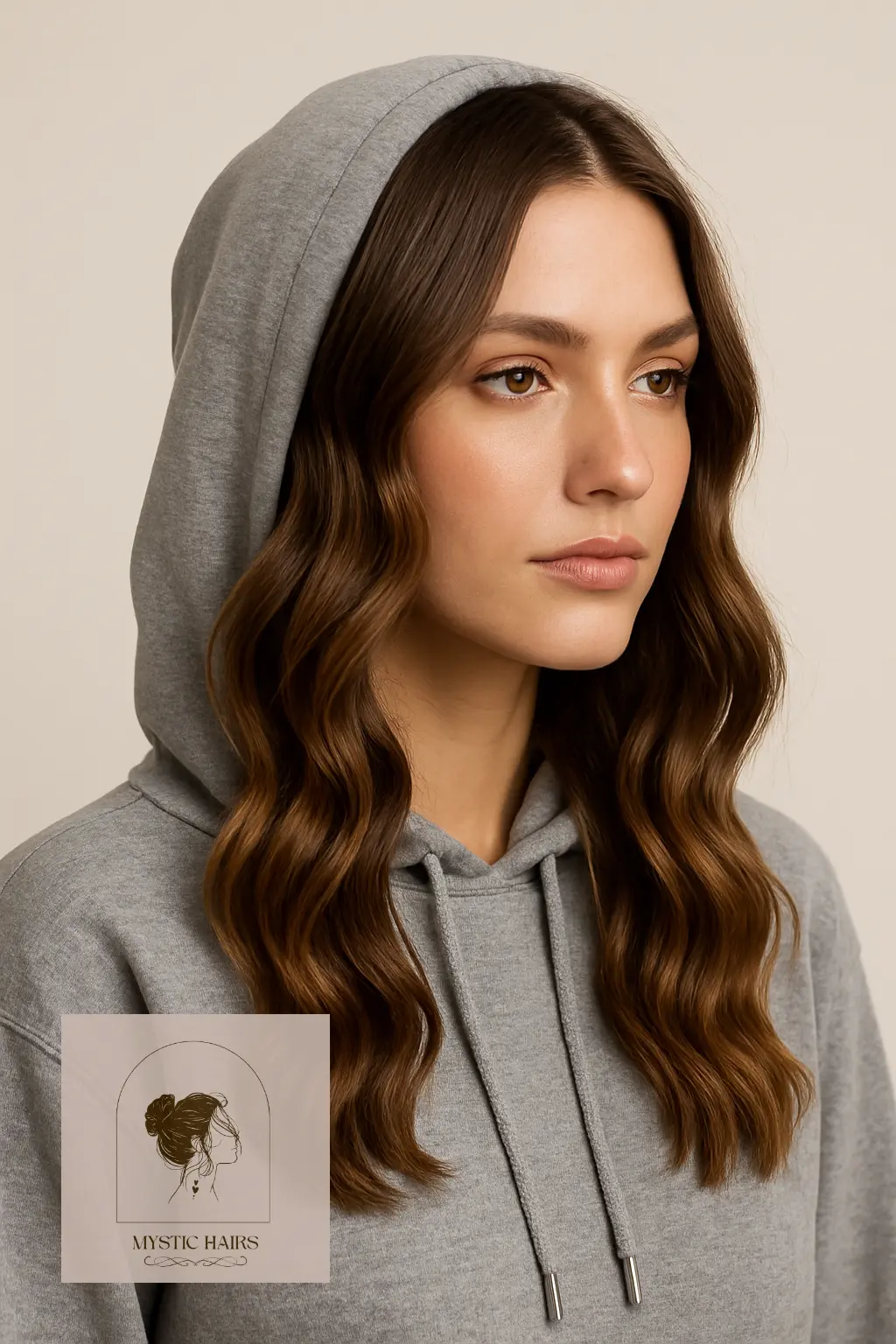 Loose Waves with Middle Part
