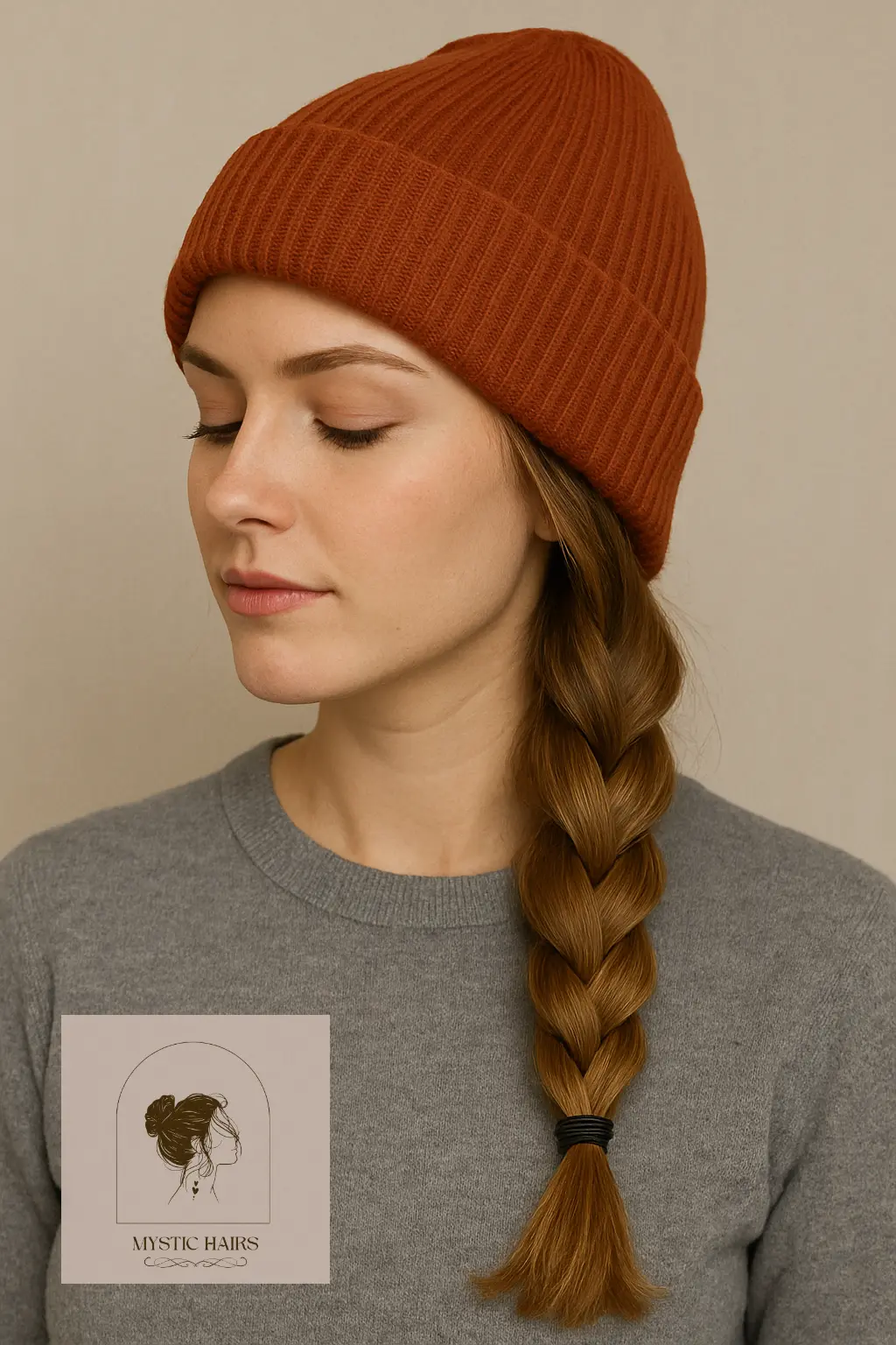 Low Side Braid