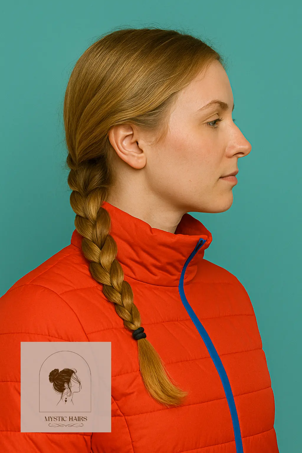 Low Side Braid
