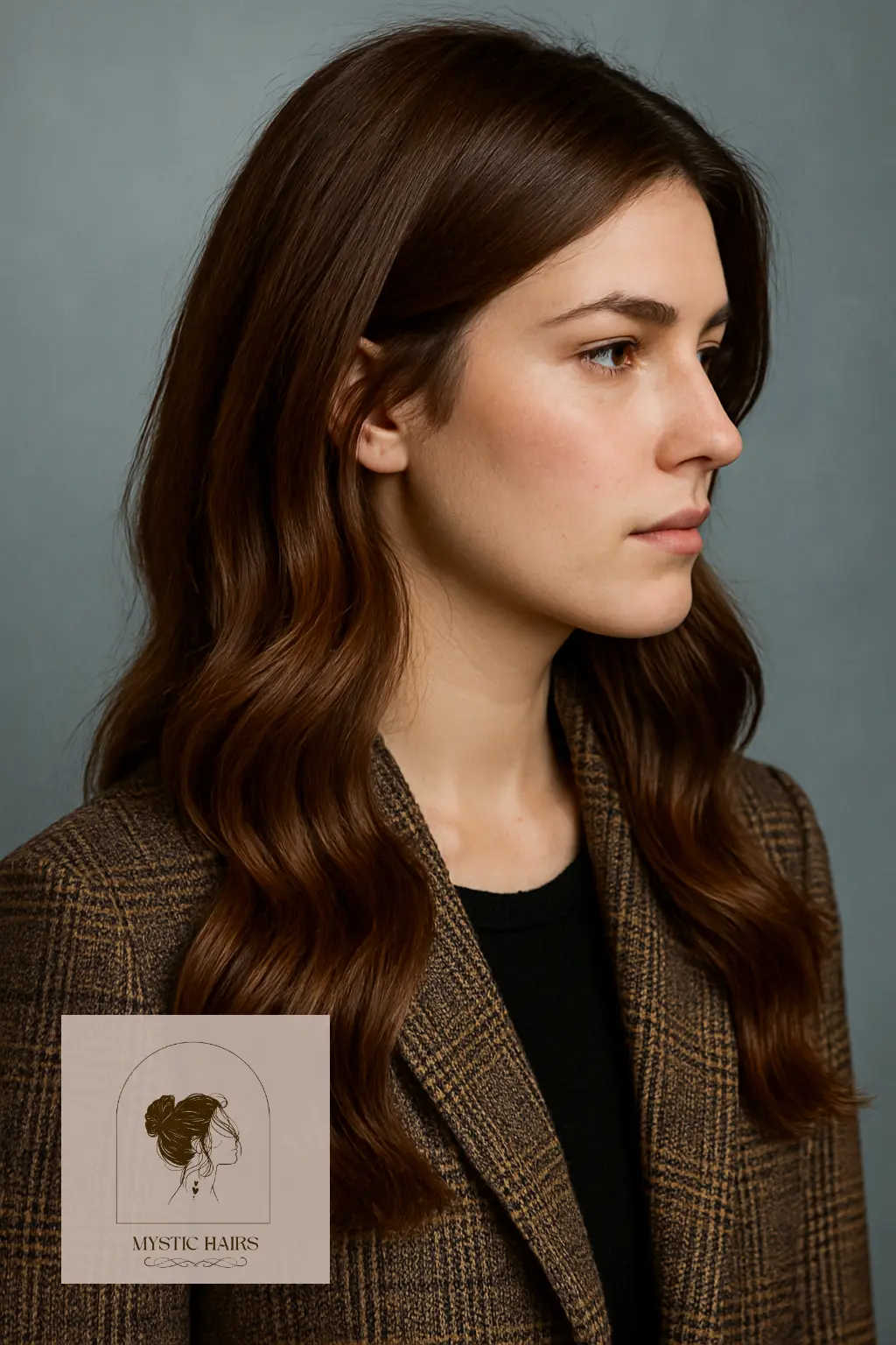 Maple Brown