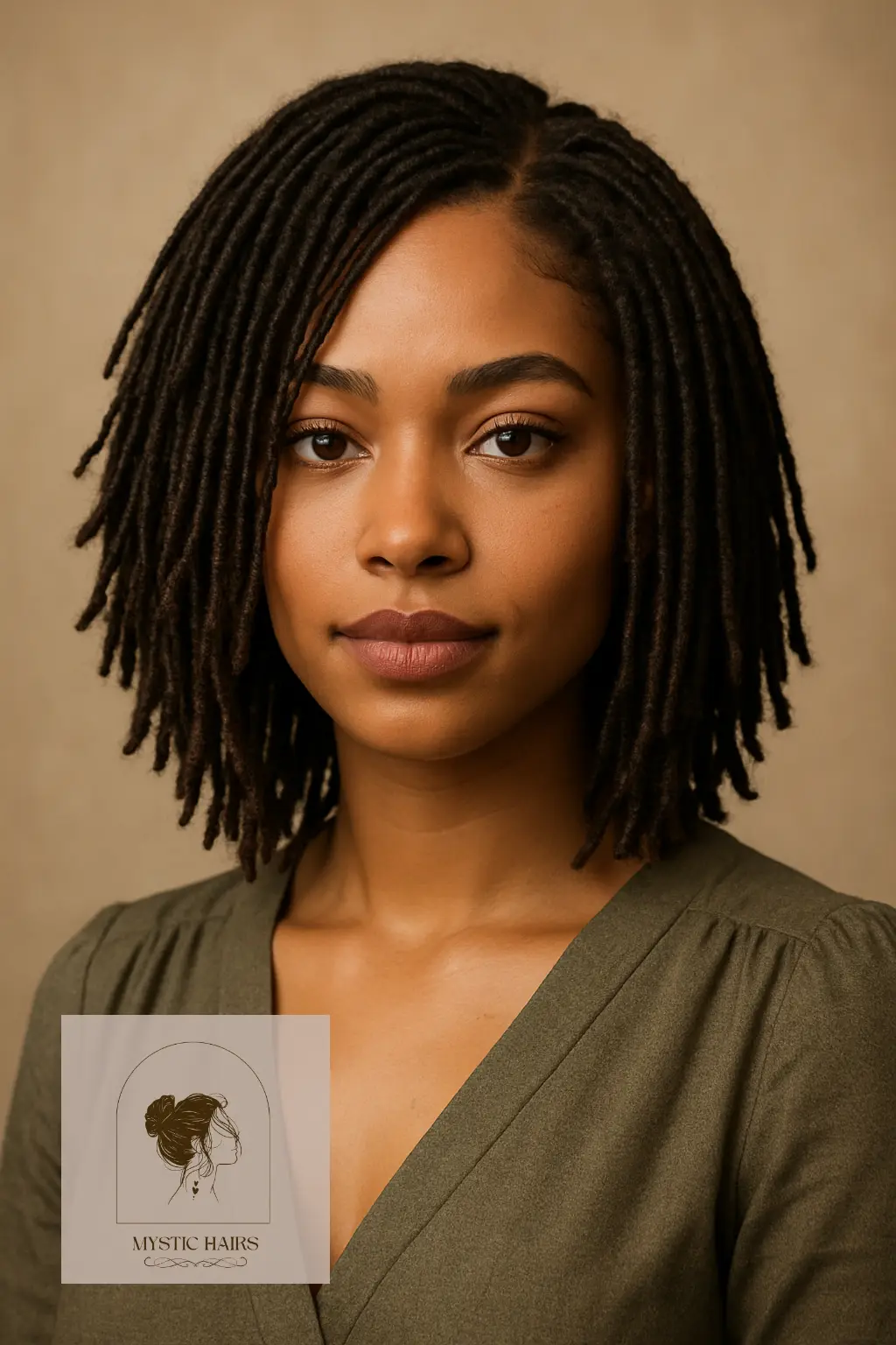 Micro Loc Layered Lob