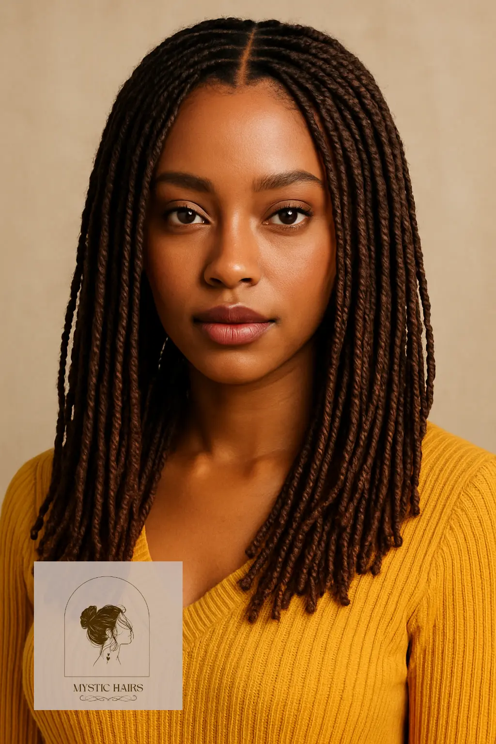 Micro Twist Locs