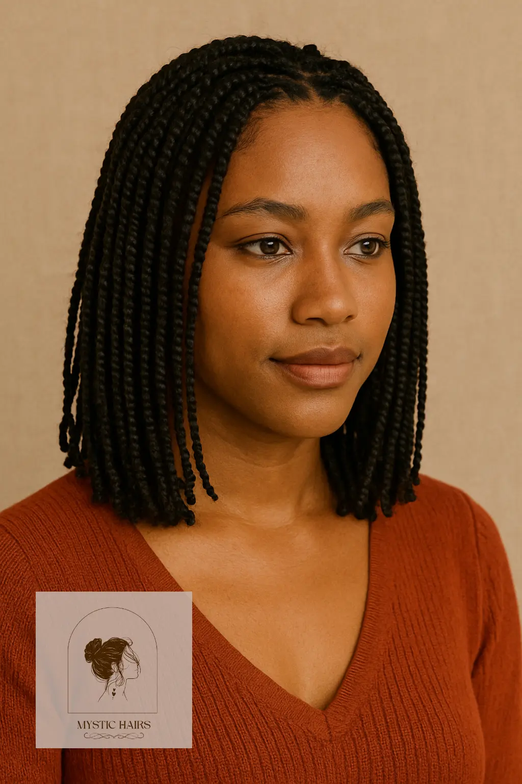 Mini Twists for Everyday Wear