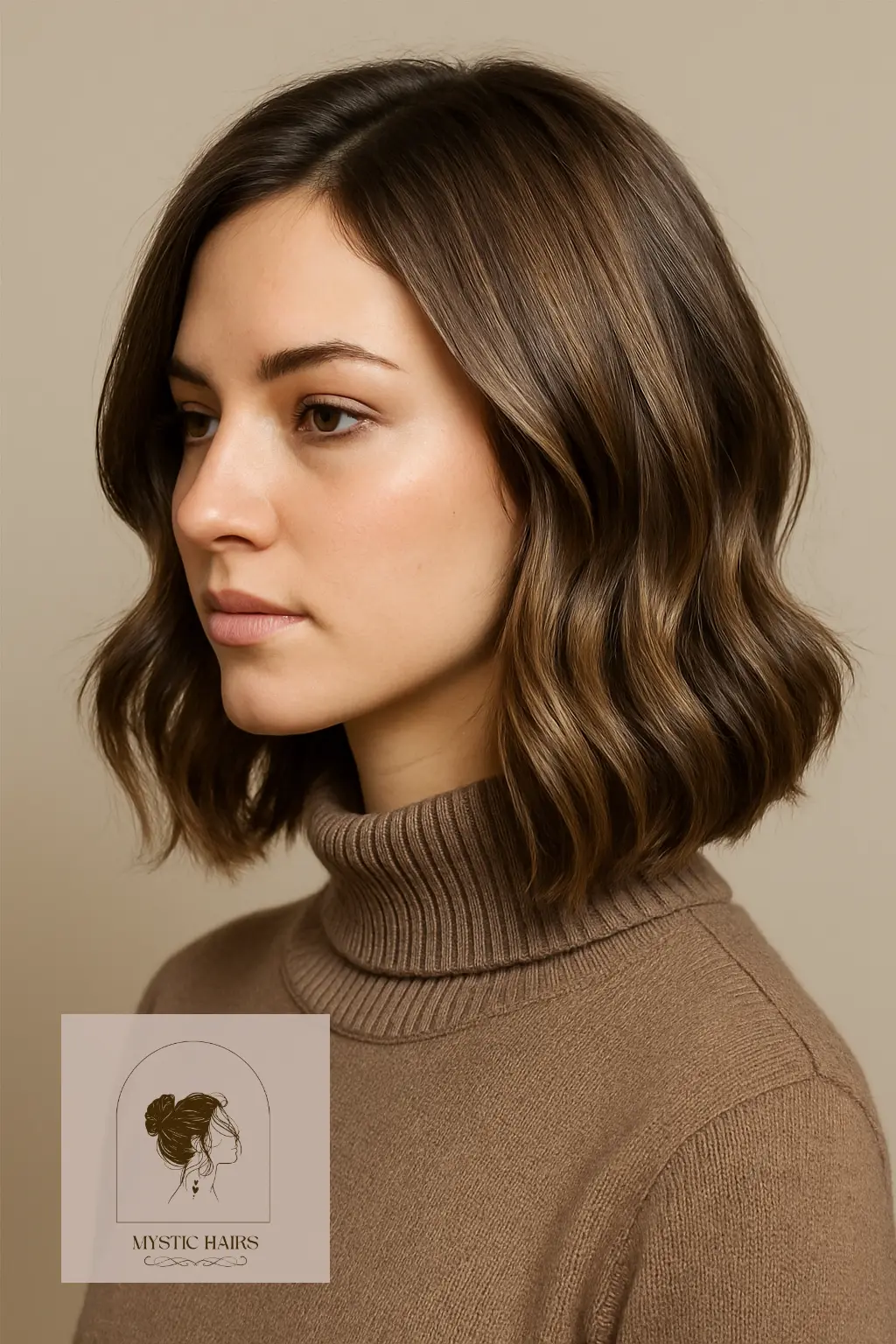 Mushroom Brown