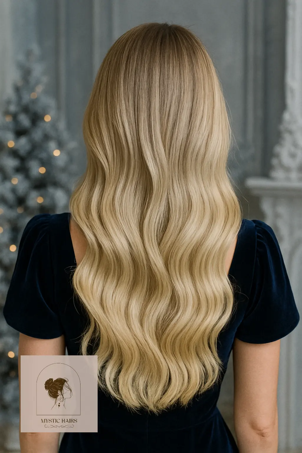 Pale Beige with Subtle Depth