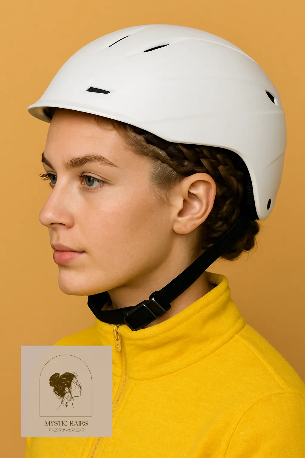 Pinned Flat Twists