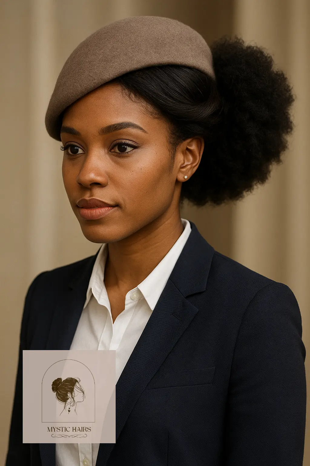 Pinned Twist and Puff