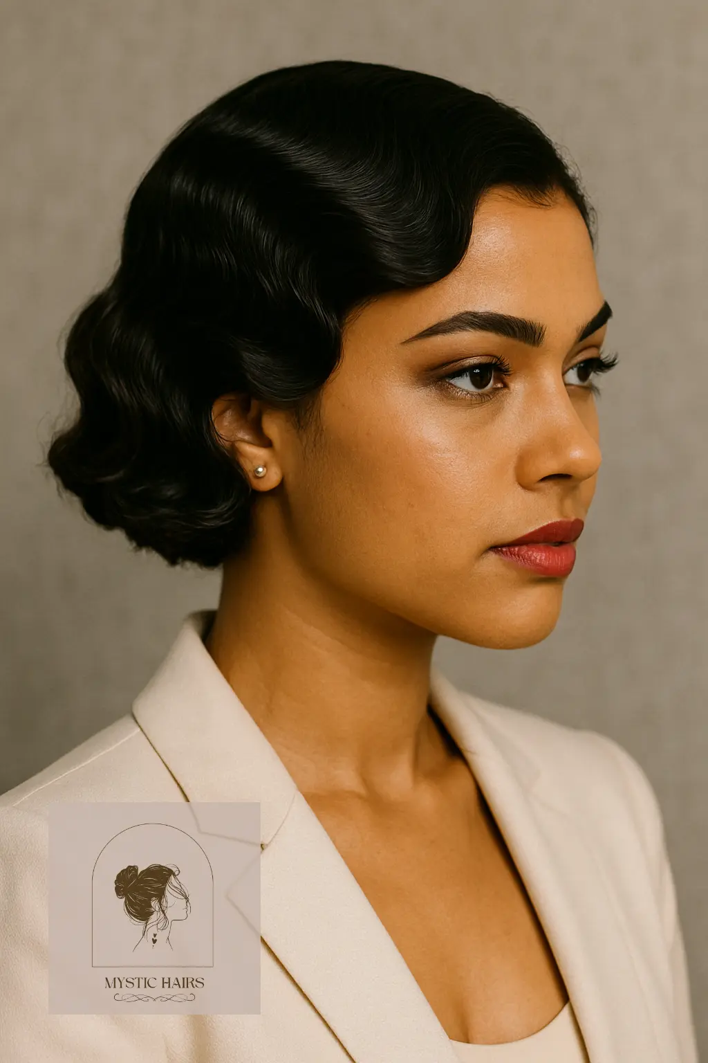 Sculpted S-Waves on a Bob