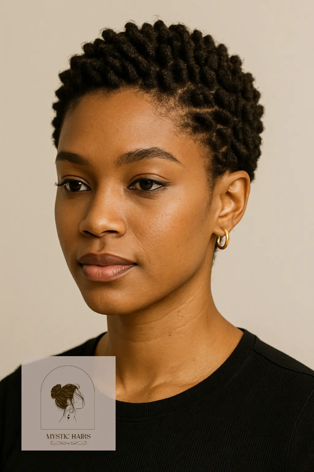 Short Twists in TWA Shape
