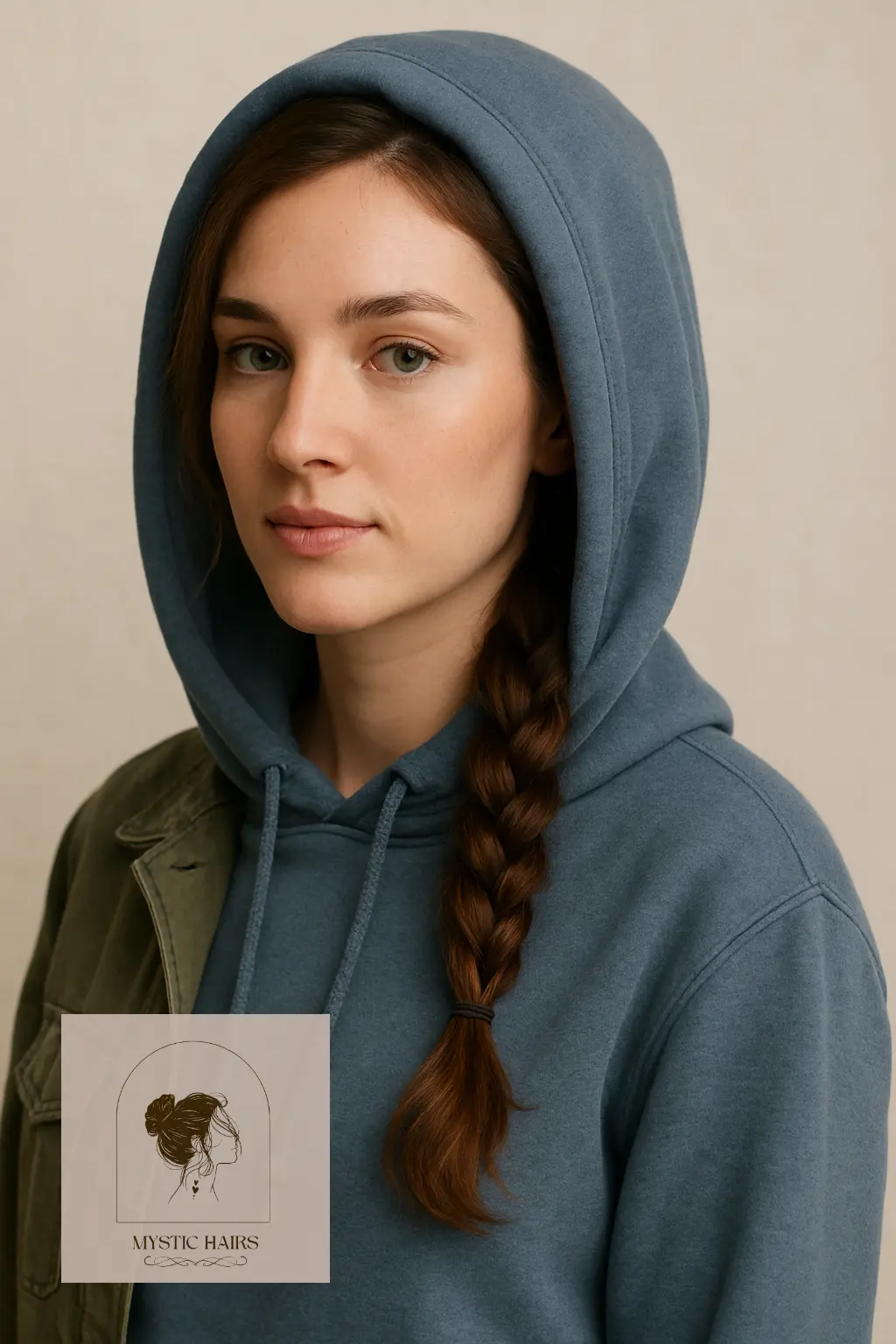 Side Braid