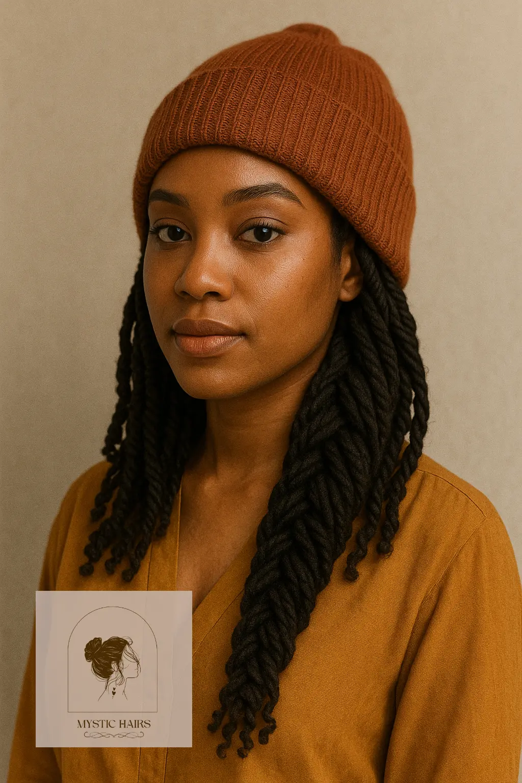 Side-Swept Twists with Layers