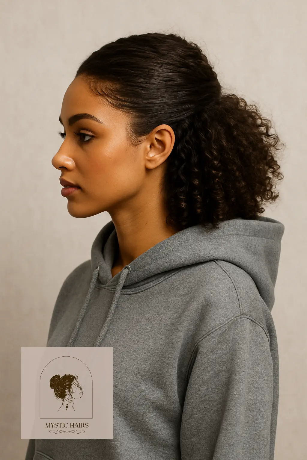 Soft Pin-Back with Volume