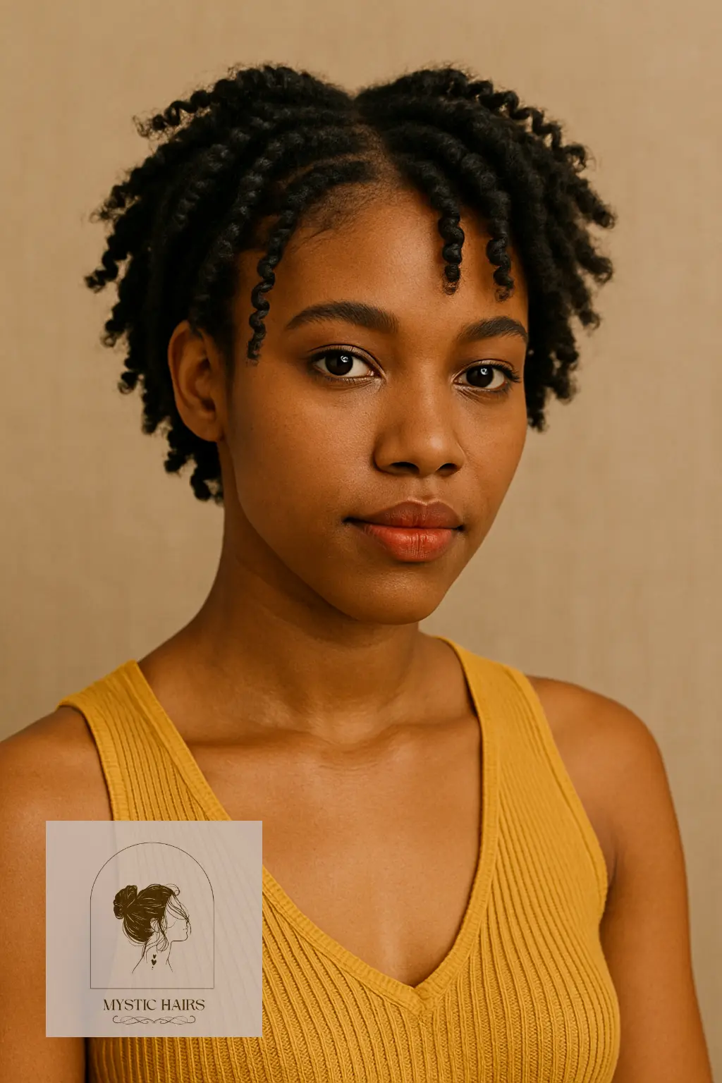 Twist & Curl Combo