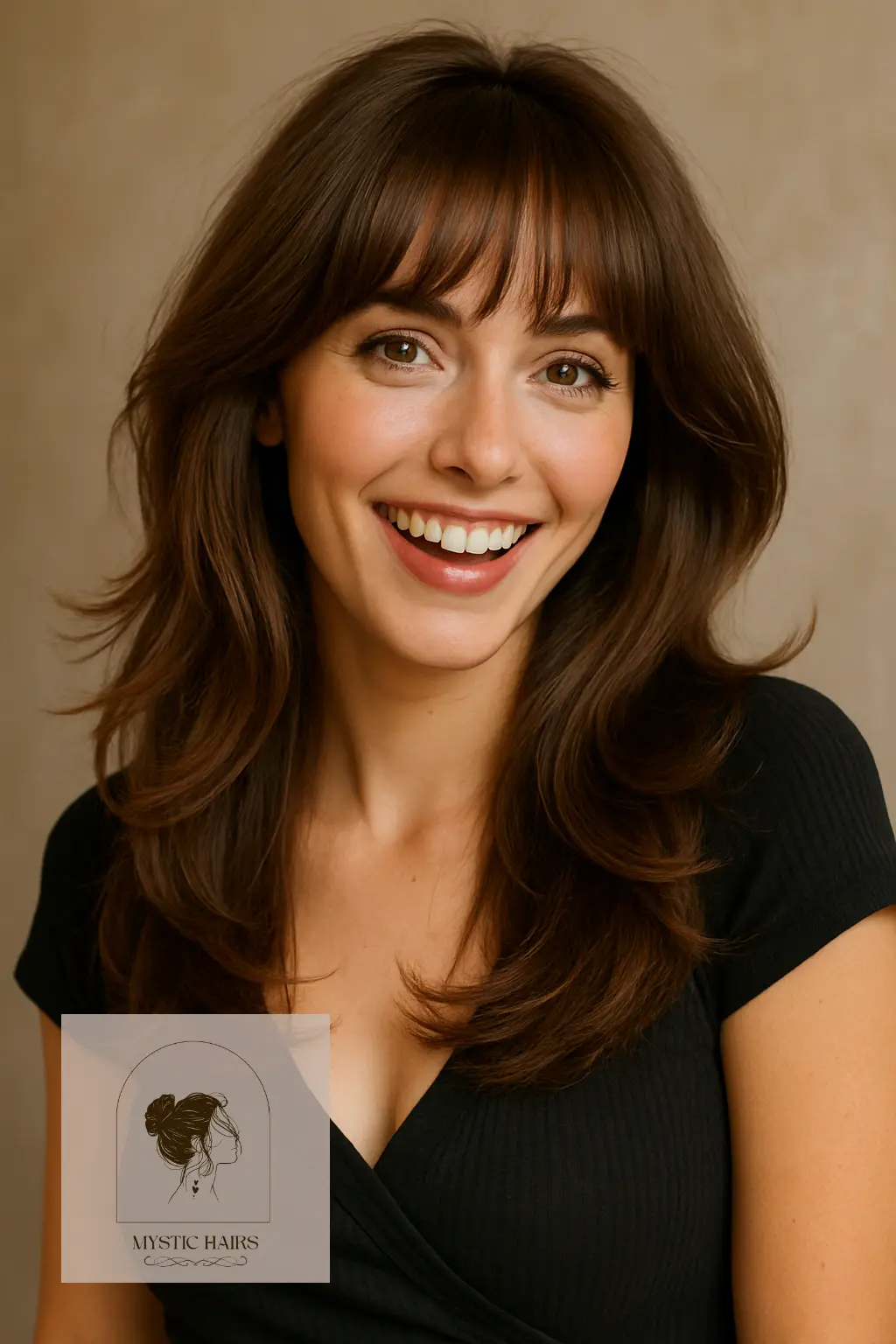 Voluminous Blowout with Fringe