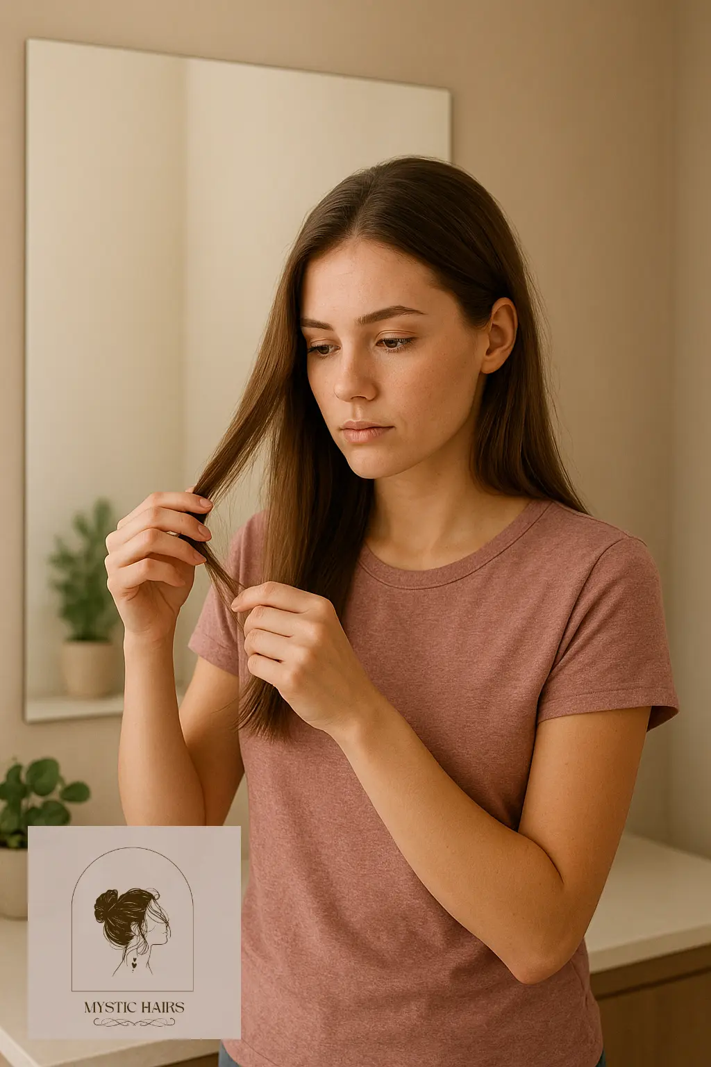 Assess Why Your Hair Is Uneven