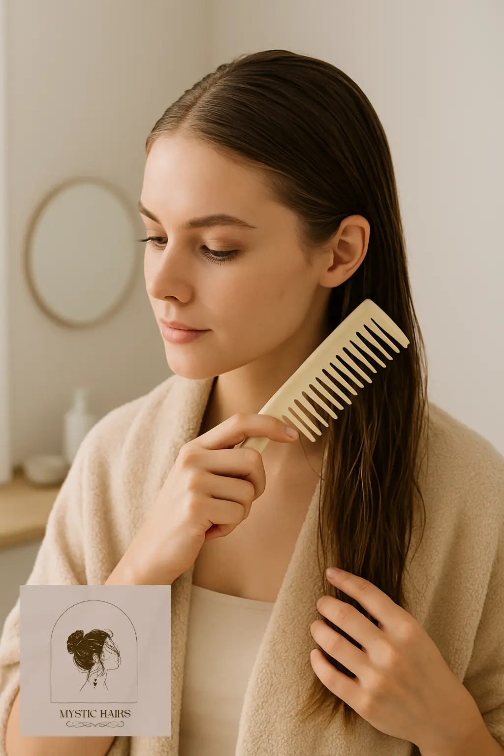 Avoid Over-Brushing and Use the Right Tools