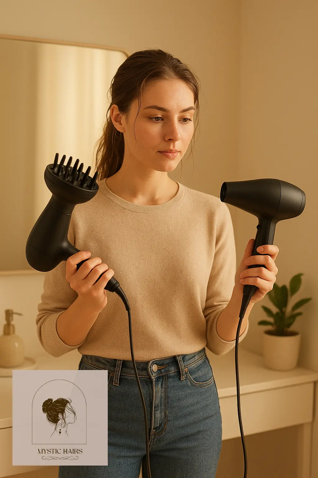 Choose the Right Blow Dryer