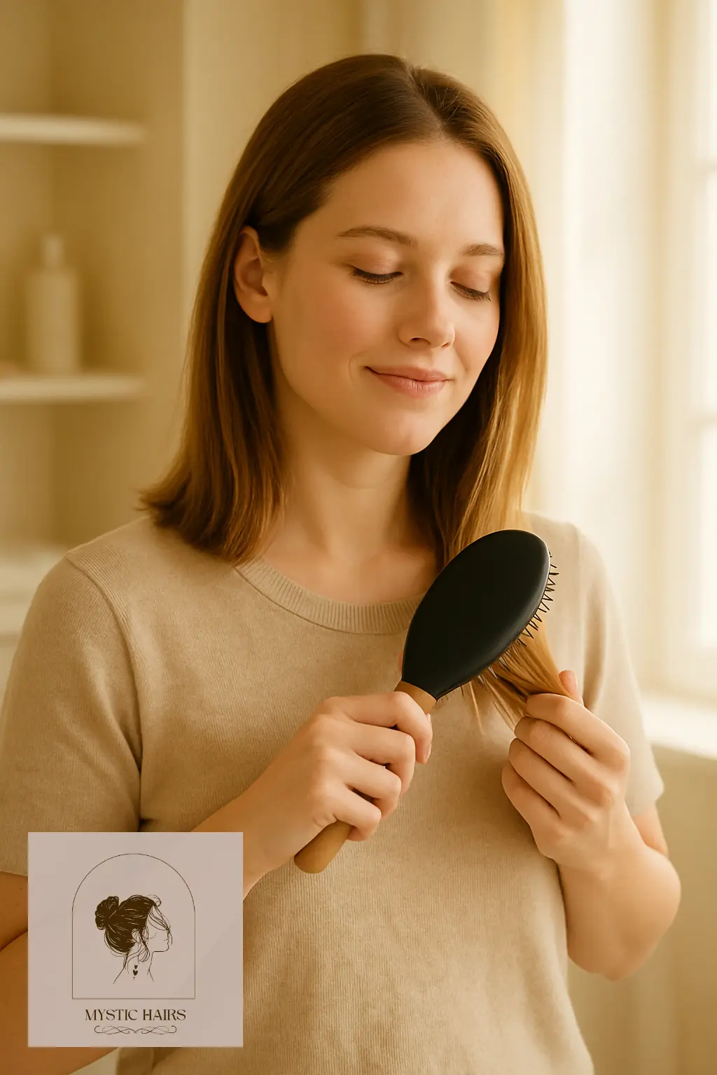 Consider a Cushion Brush for Everyday Comfort