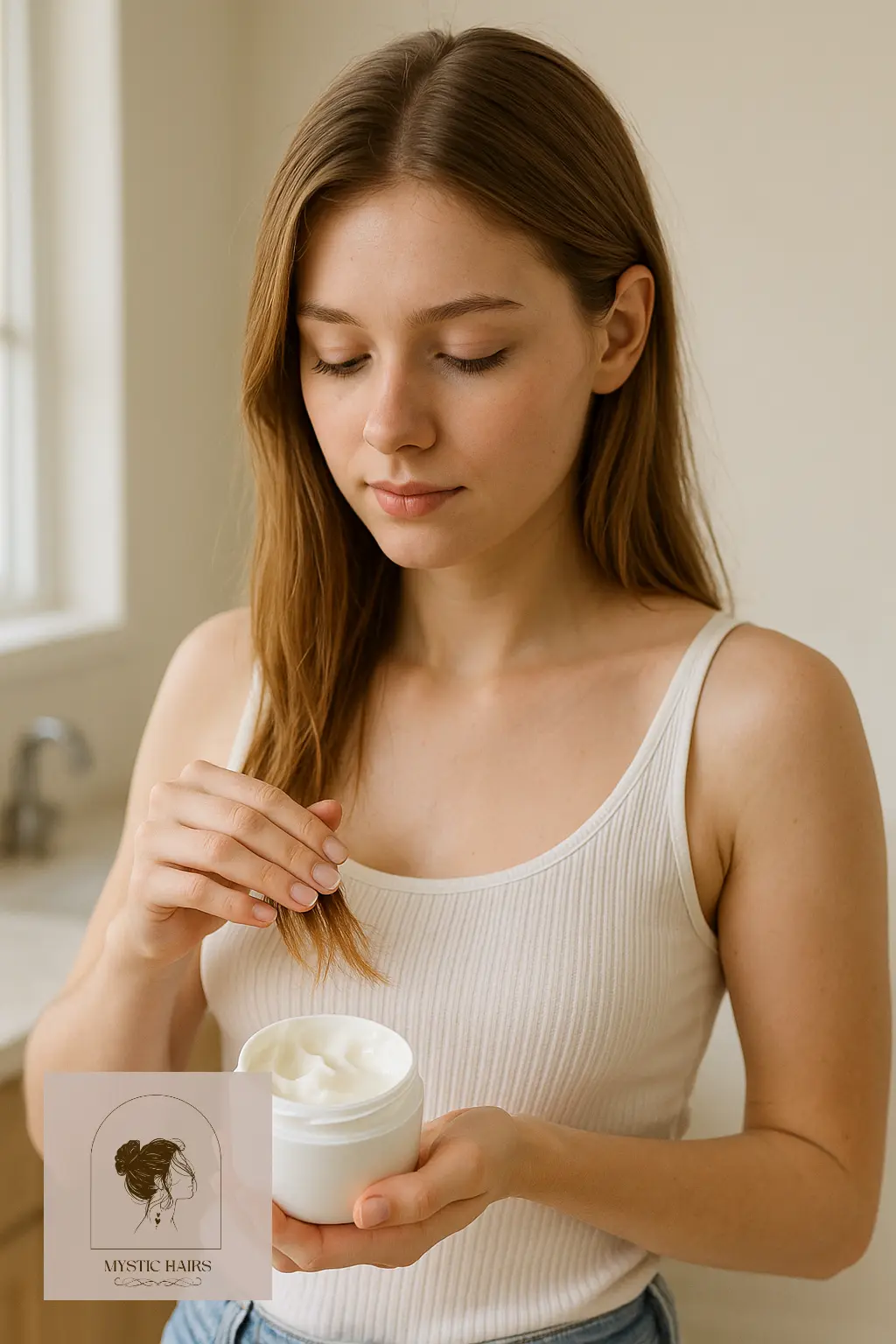 Deep Conditioning Treatments