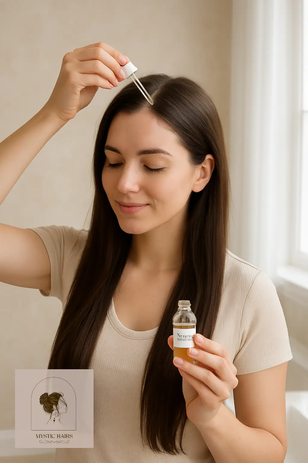 Neem Oil for Scalp Health