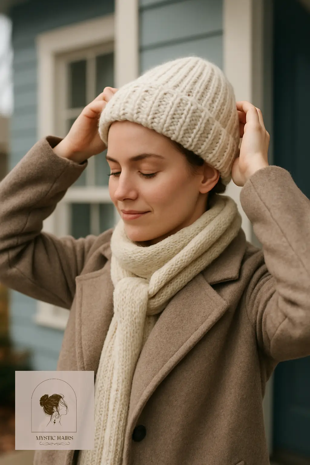 Protect Your Scalp from Extreme Weather