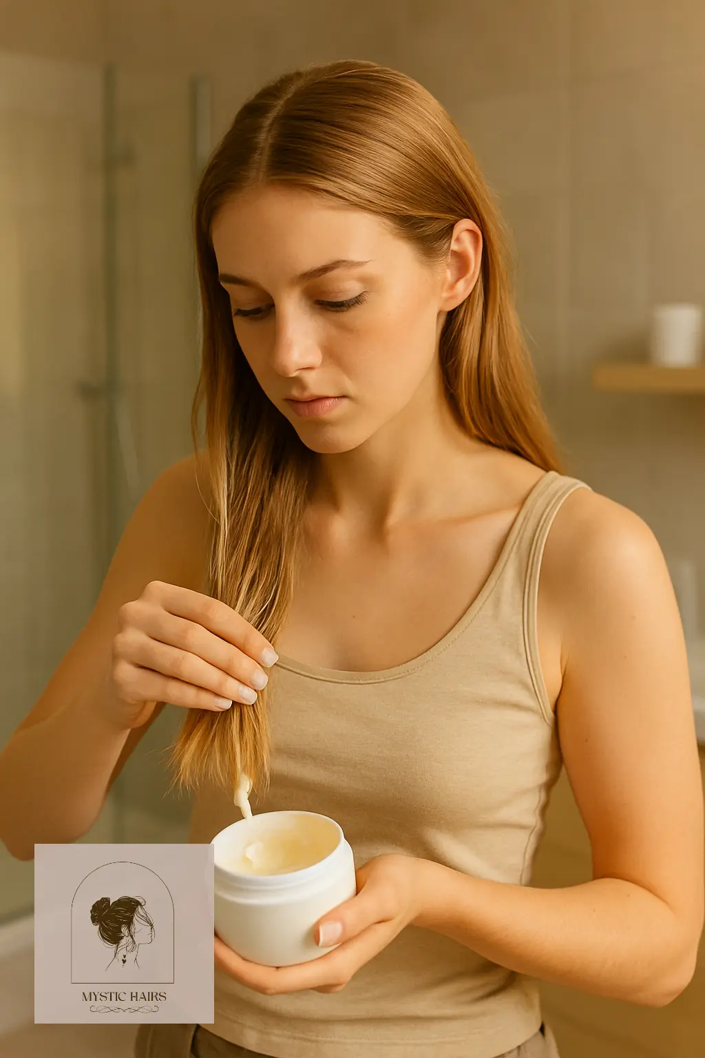 Protein Treatments