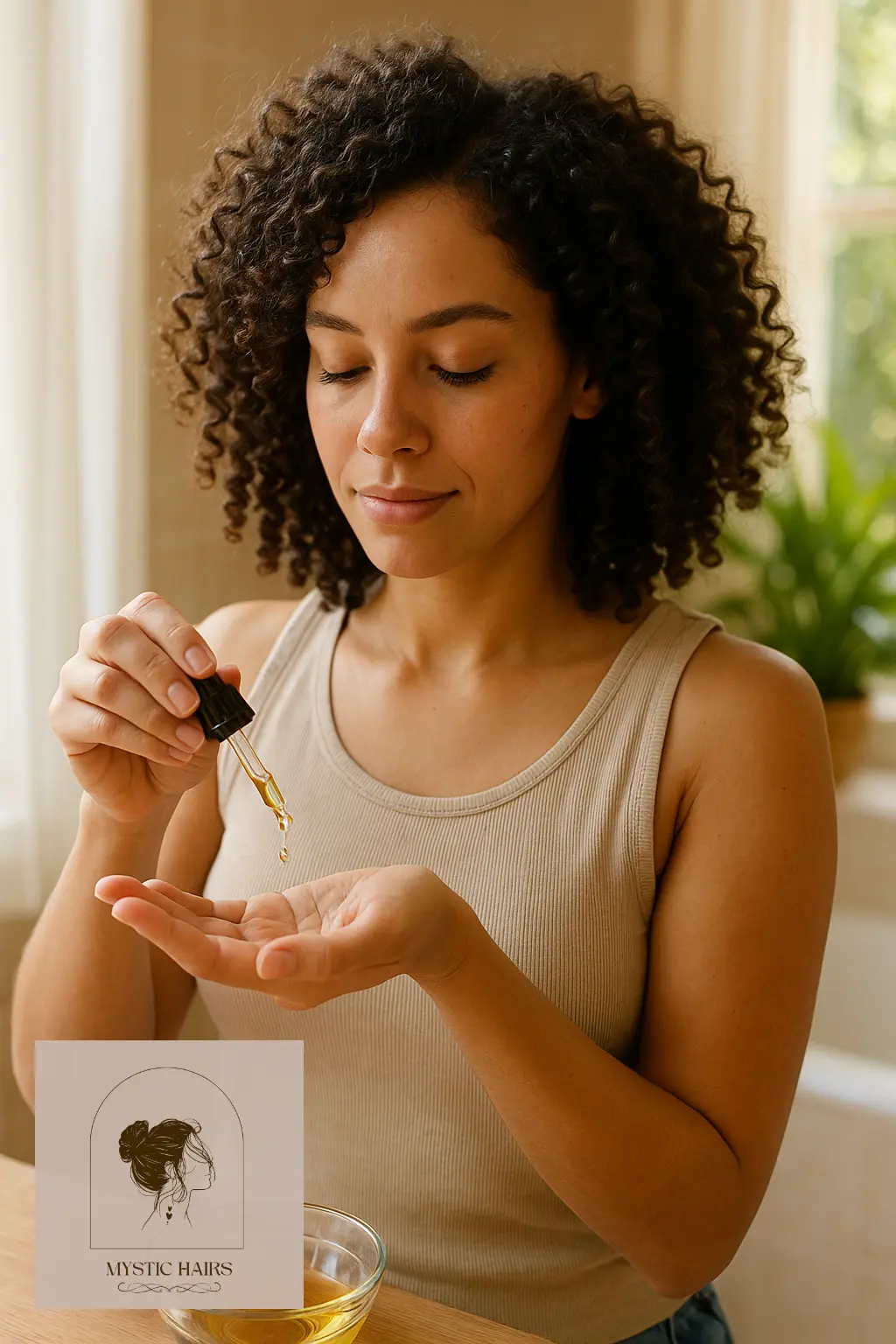 Rosemary Oil for Circulation and Growth